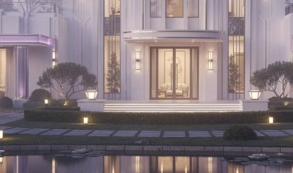 Район Сколково