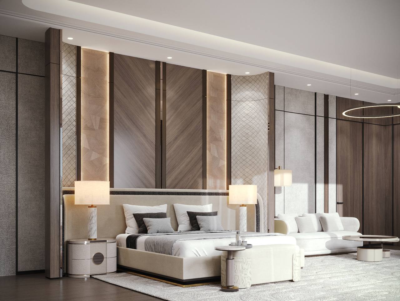 Контроль строительных работ