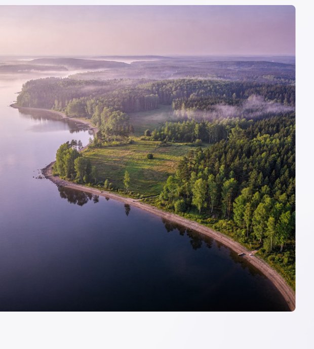 Подбор участка